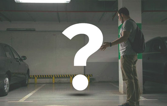 Car Lot Inventory Problem