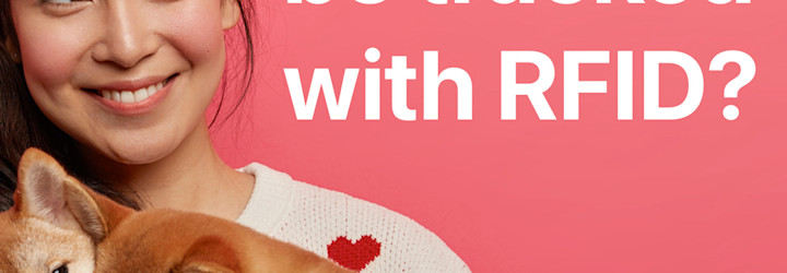 Can you be tracked with RFID