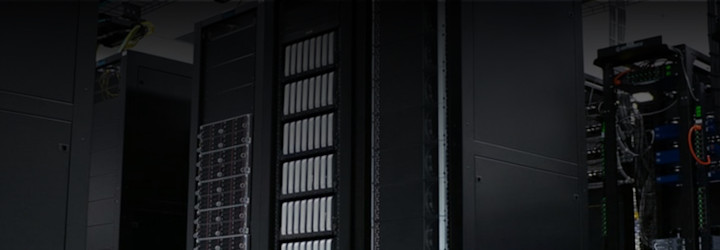 Data Centers Banner
