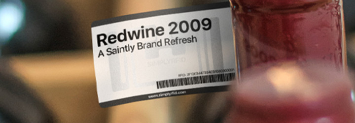RFID Flag Tags