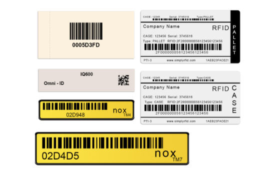 RFID Tags