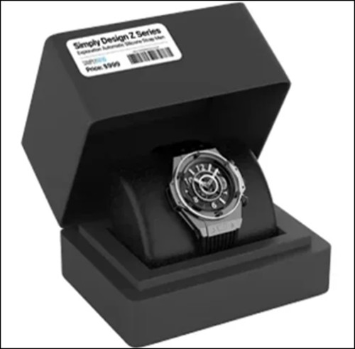 SimplyRFID-TR800