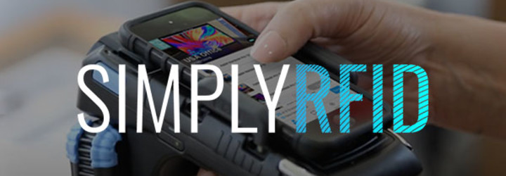 SimplyRFID