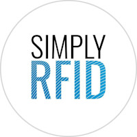 SimplyRFID TikTok