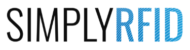 SimplyRFiD: Latest Logo