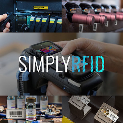 SimplyRFID