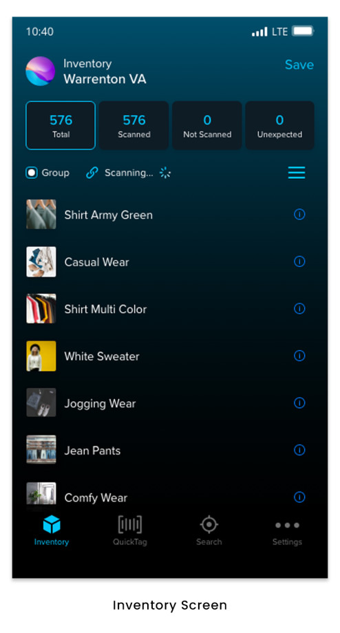 Step4-InventoryScreen