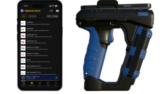 Take inventory with AIMS