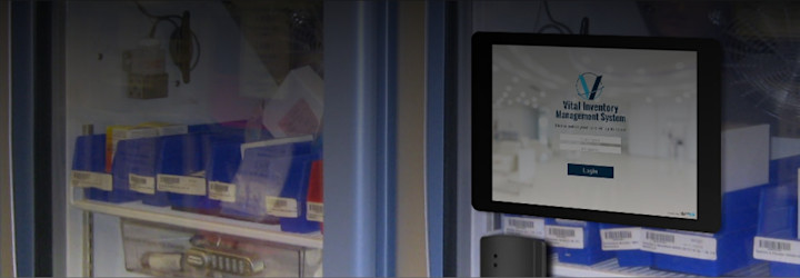 Tracking drugs with RFID