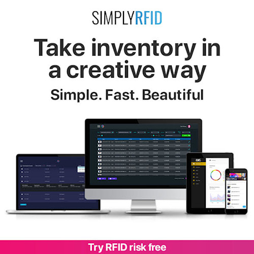 Wave Inventory App
