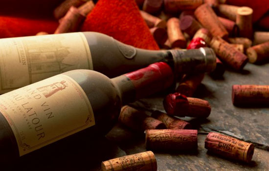 Wine Problem