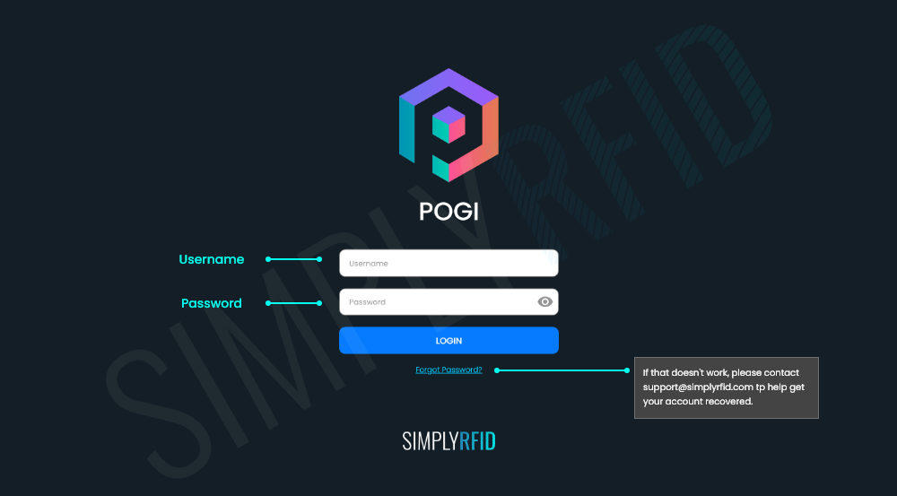 1-ACCESSING POGI