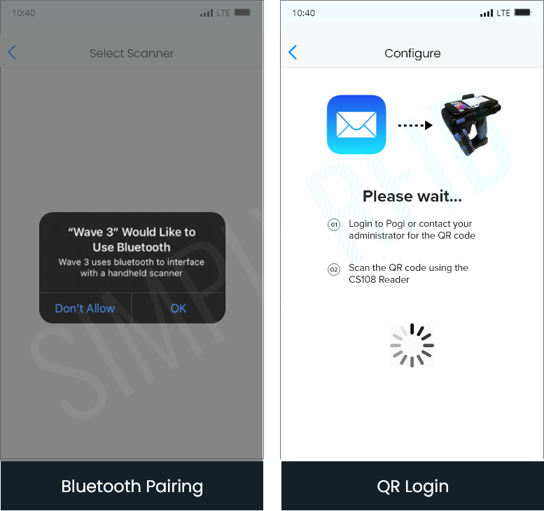 16-FINALLY, CONFIGURE THE WAVE APP