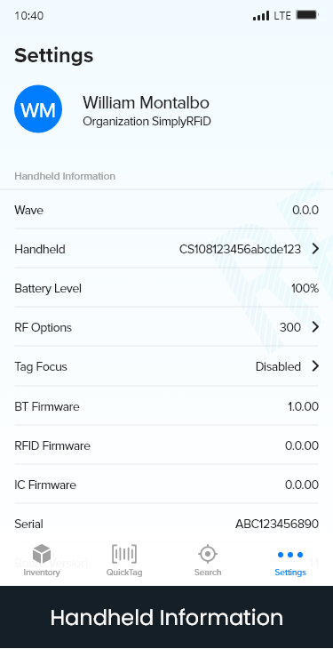 17-Handheld Info