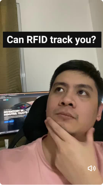 Tiktok Video