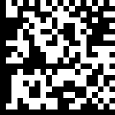 Datamatrix Barcode