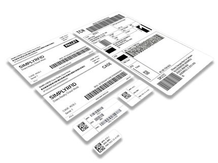 DOD RFID AND UID