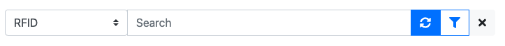 Search Bar