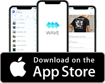 Download Wave App Store